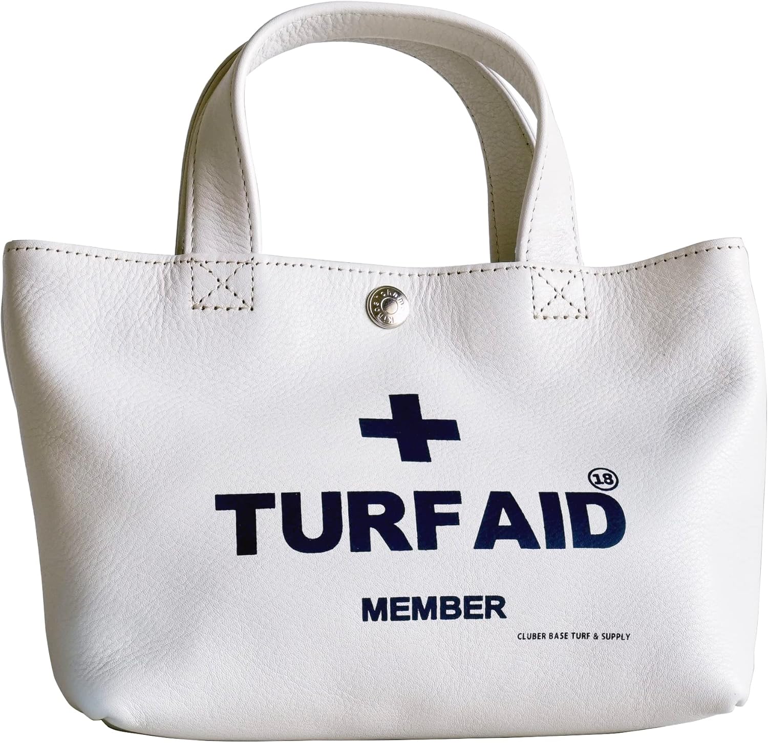 Amazon | [Bon Voyage] 木の庄帆布 Cluber Base レザーミニバッグ